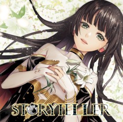 STORYTELLER
