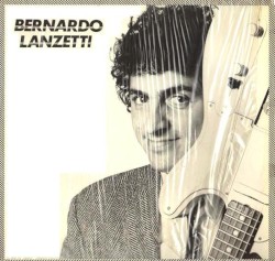Bernardo Lanzetti