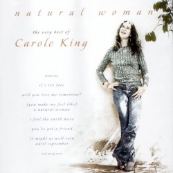 Natural Woman: The Very Best of Carole King