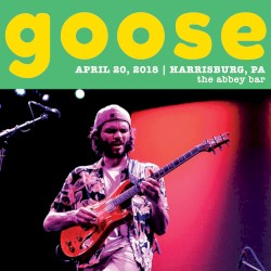 2018-04-20: Harrisburg, PA