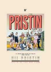 HI! PRISTIN
