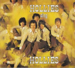 Hollies Sing Hollies