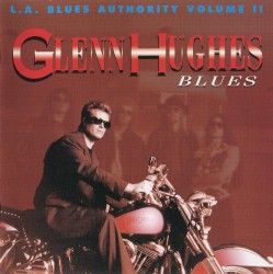 Blues (L.A. Blues Authority Volume II)