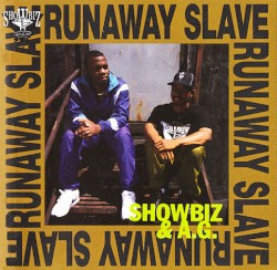 Runaway Slave