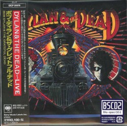 Dylan & the Dead