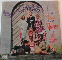 Der Kürbis, das Transportproblem und die Traumtänzer