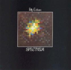 Billy Cobham - The Atlantic Years 1973-1978
