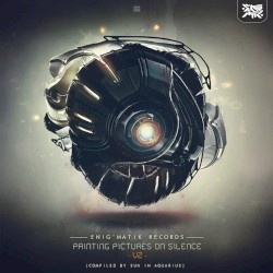 Painting Pictures on Silence V2