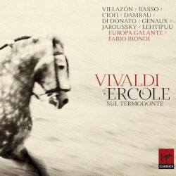 Ercole Sul Termodonte