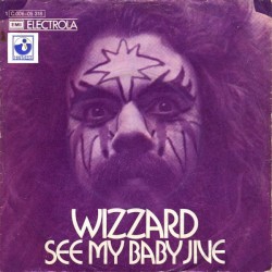 See My Baby Jive / Bend Over Beethoven