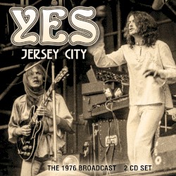 Jersey City (the 1976 broadcast)