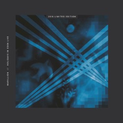 Holidays in Eden: Live at the Marillion Weekend 2011