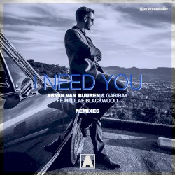 I Need You (Remixes)