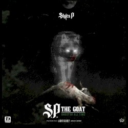 S.P. The GOAT: Ghost of All Time