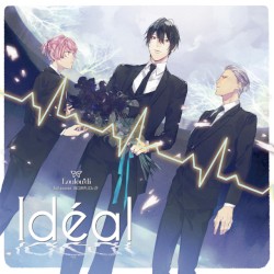 華Doll*2nd season INCOMPLICA:I/F～Idéal～