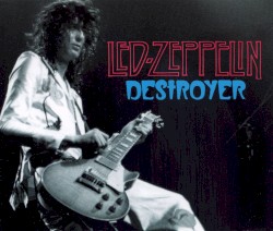 Destroyer