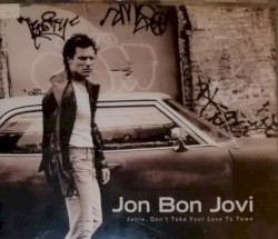 Janie, Don’t Take Your Love to Town