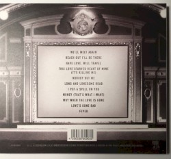 You've Always Been Here