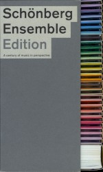 Schönberg Ensemble Edition: A Century of Music in Perspective
