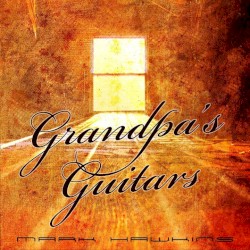 Grandpa's Guitars