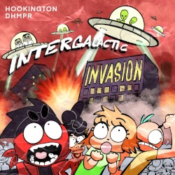 Intergalactic Invasion