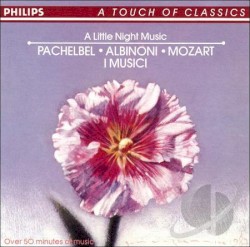 A Little Night Music