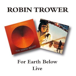 For Earth Below / Live!