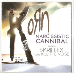 Narcissistic Cannibal