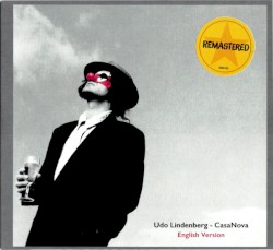 CasaNova (English Version)