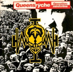 Operation: Mindcrime