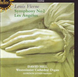 Symphony no. 2 / Les Angélus