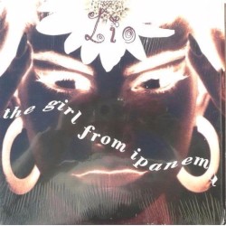 The Girl From Ipanema