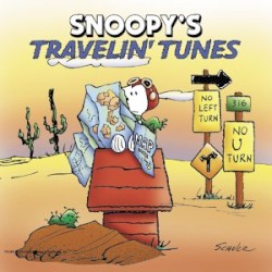 Snoopy’s Classiks: Travelin’ Tunes