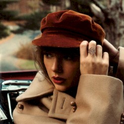 Red (Taylor’s version)