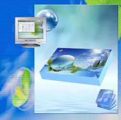 FruityGER™ Nature Systems