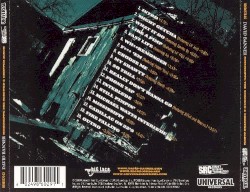 Mississippi: The Screwed & Chopped Album