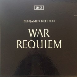 War Requiem