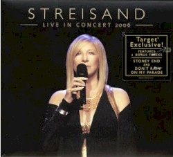 Live in Concert 2006
