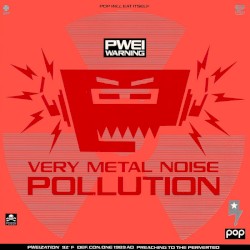 Very Metal Noise Pollution