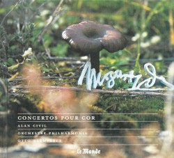 Horn Concertos