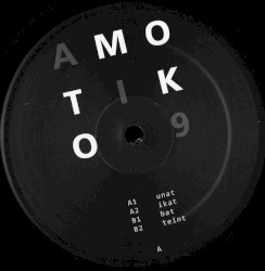 Amotik 009