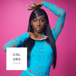 Ice Baby β A COLORS SHOW