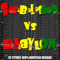 Papa Paparazzi (Lady Gaga feat. Lina vs. Matisyahu)