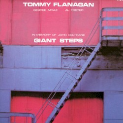 Giant Steps (In Memory of John Coltrane)