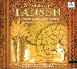 A Tribute To Tansen