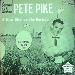 A New Star on the Horizon