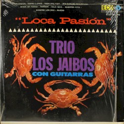 Loca pasión