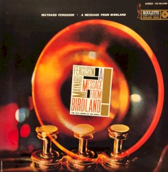 A Message From Birdland