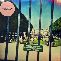 Lonerism