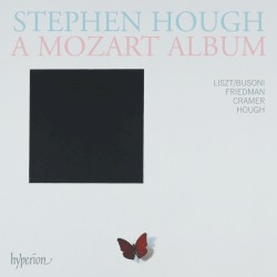 A Mozart Album